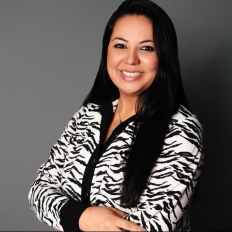 Retrato de Juli Batista